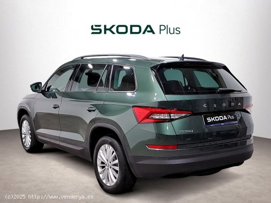 Skoda Kodiaq 1.5 TSI 110KW (150cv) 4x2 Ambition - Sabadell