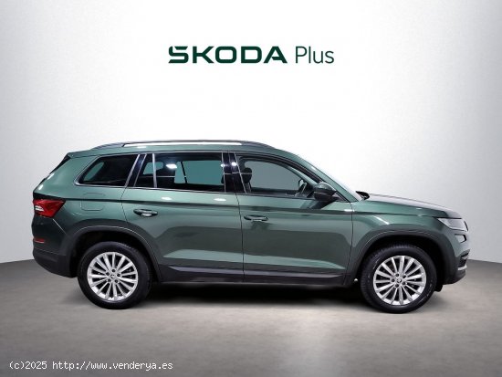 Skoda Kodiaq 1.5 TSI 110KW (150cv) 4x2 Ambition - Sabadell