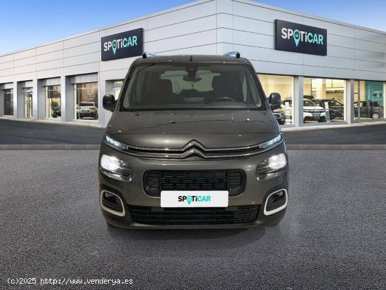 Citroën Berlingo  Talla M BlueHDi 100 S&S Feel Pack - HOSPITALET DE LLOBREGAT (L )