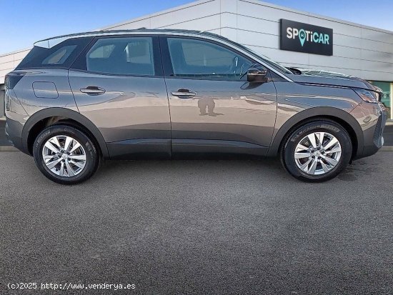 Peugeot 3008  1.2 PureTech 96KW S&S Active Pack - zaragoza