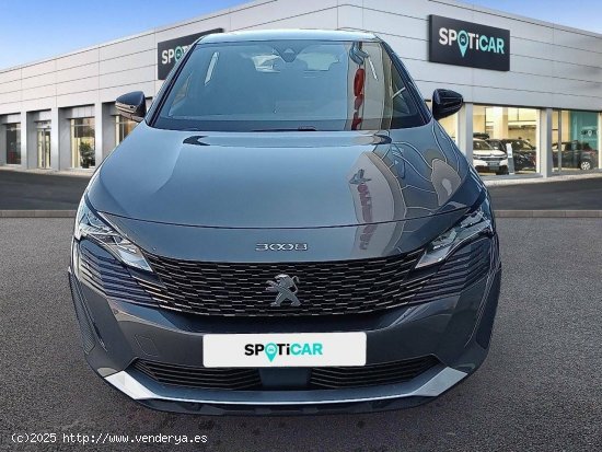 Peugeot 3008  1.2 PureTech 96KW S&S Active Pack - zaragoza