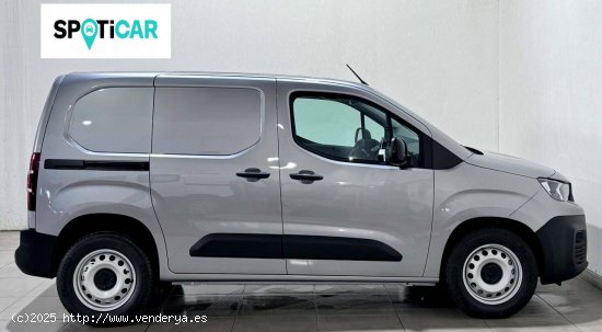 Peugeot Partner  Standard 1000kg BlueHDi 96kW - - zaragoza