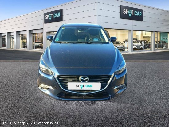 Mazda 3  2.0 SKYACTIV-G 88KW Evolution - Figueres