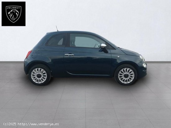 Fiat 500   1.0 Hybrid 51KW (70 CV) Club - Valencia