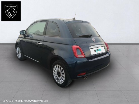 Fiat 500   1.0 Hybrid 51KW (70 CV) Club - Valencia