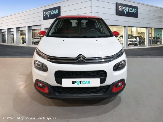 Citroën C3  PureTech 60KW (83CV) Feel - JEREZ DE LA FRONTERA