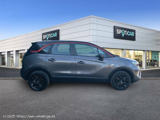 Opel Crossland X  1.2 81kW (110CV) Opel 2020 - JEREZ DE LA FRONTERA