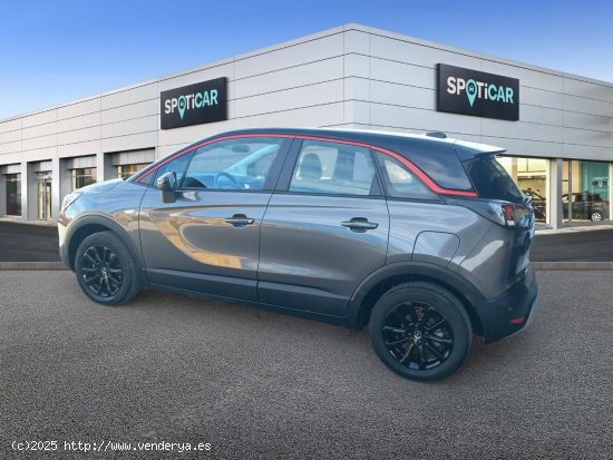 Opel Crossland X  1.2 81kW (110CV) Opel 2020 - JEREZ DE LA FRONTERA