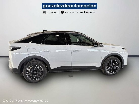 Peugeot 3008  1.2 100KW  eDCS6 Allure - Úbeda