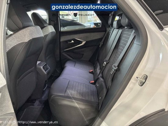 Peugeot 3008  1.2 100KW  eDCS6 Allure - Úbeda