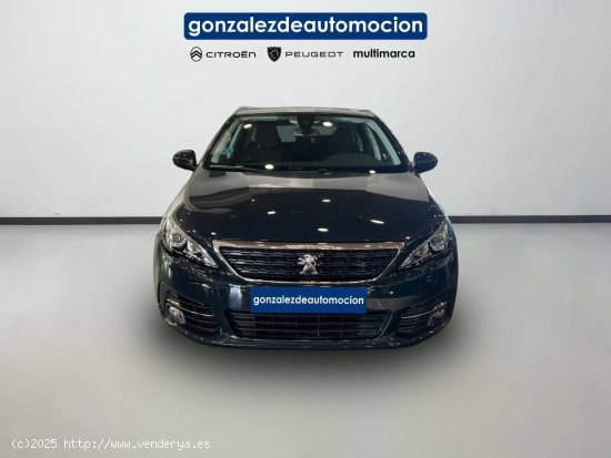 Peugeot 308  SW  1.5 BlueHDi 96KW (130CV) EAT8 Style - Úbeda