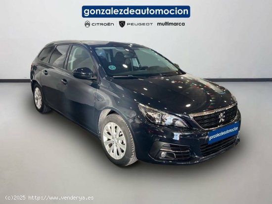 Peugeot 308  SW  1.5 BlueHDi 96KW (130CV) EAT8 Style - Úbeda