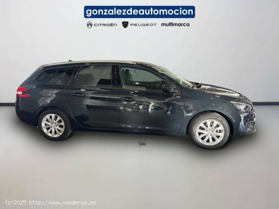 Peugeot 308  SW  1.5 BlueHDi 96KW (130CV) EAT8 Style - Úbeda