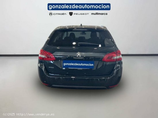 Peugeot 308  SW  1.5 BlueHDi 96KW (130CV) EAT8 Style - Úbeda