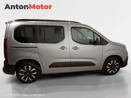 Citroën Berlingo  Talla M BlueHDi 130 S&S Max - VITORIA