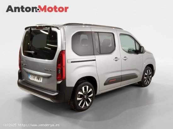 Citroën Berlingo  Talla M BlueHDi 130 S&S Max - VITORIA