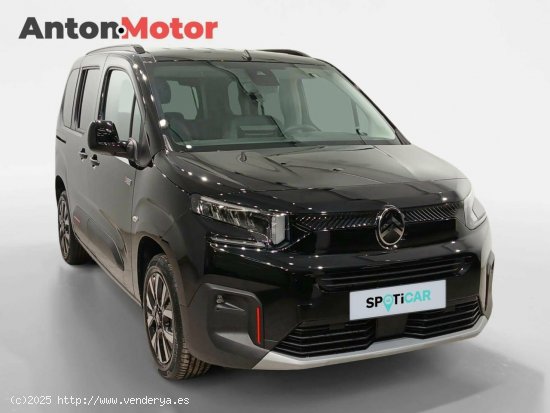 Citroën Berlingo  Talla M BlueHDi 130 S&S Max - VITORIA