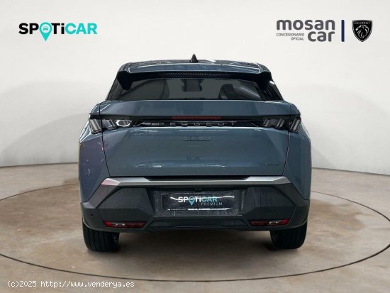 Peugeot 3008 N 1.2 MHEV HYBRID 136 EDCS6 ALLURE GPS LL19 RADAR AR+CAM - Rivas