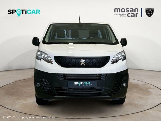 Peugeot Expert 1.5 BLUEHDI 120 STANDARD MIRROR RADAR AR - Rivas