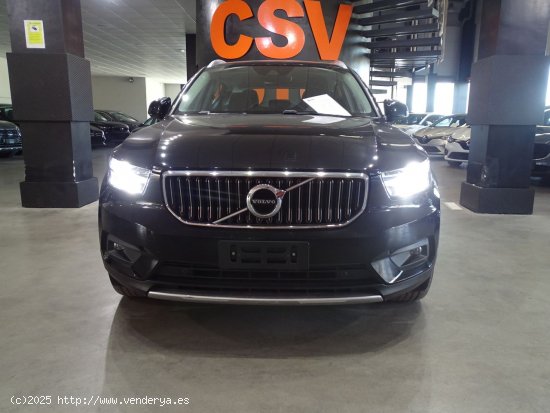 Volvo XC40 1.5 T5 Twin Inscription Auto - Madrid