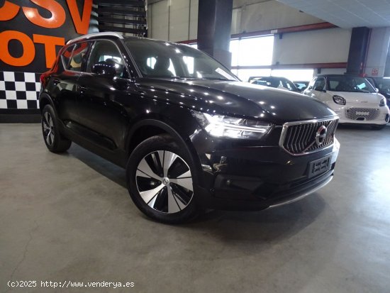 Volvo XC40 1.5 T5 Twin Inscription Auto - Madrid