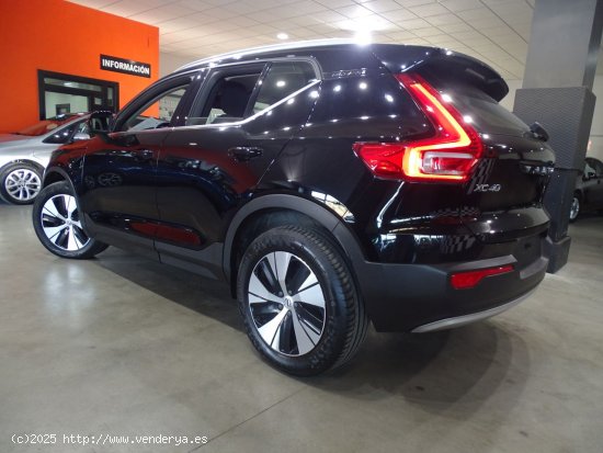 Volvo XC40 1.5 T5 Twin Inscription Auto - Madrid