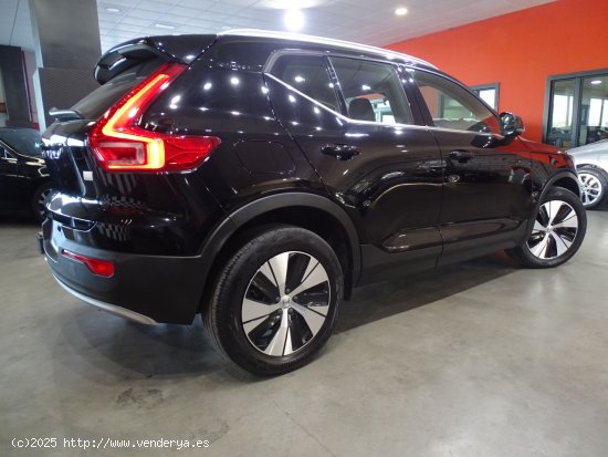 Volvo XC40 1.5 T5 Twin Inscription Auto - Madrid