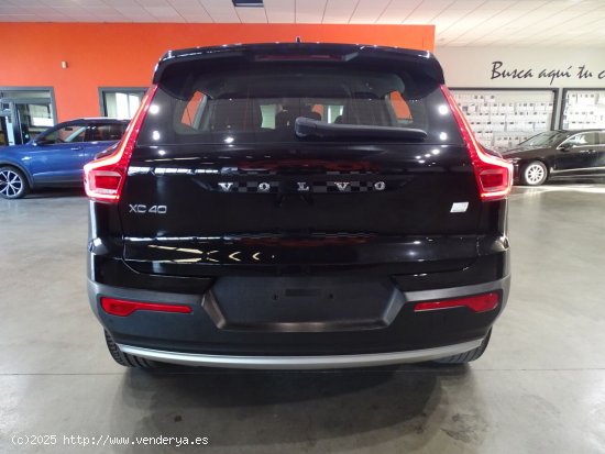 Volvo XC40 1.5 T5 Twin Inscription Auto - Madrid