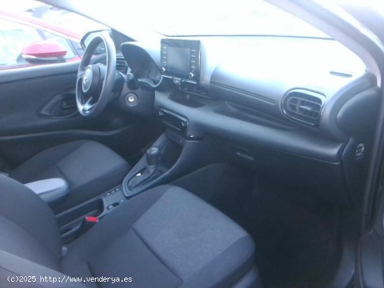 Mazda 2 1.5 85 kW (116 CV) CVT Centre-line - Madrid