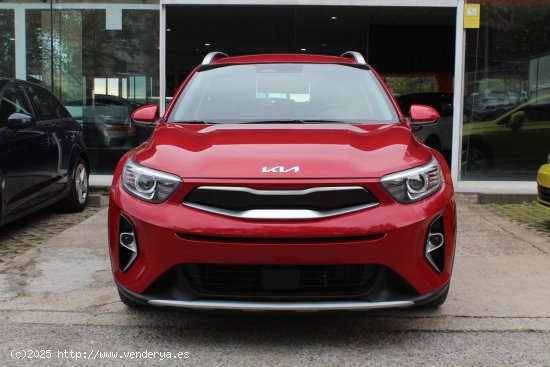 Kia Stonic 1.0 T-GDi 74kW (100CV) Drive - Madrid