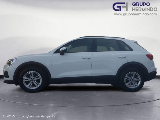 Audi Q3 35 TDI 110 KW 150 CV S TRONIC - Ponteareas