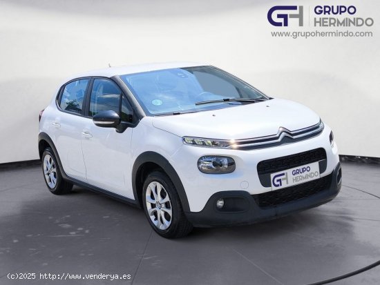 Citroën C3 FEEL BLUE HDI 100 CV - Ponteareas