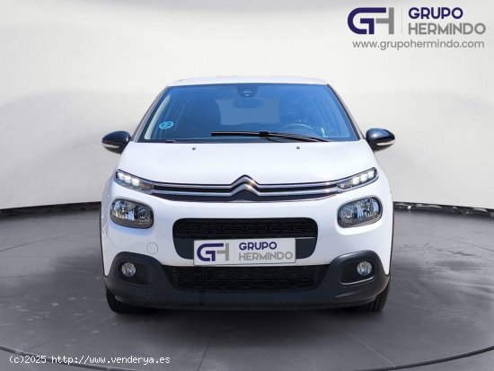 Citroën C3 FEEL BLUE HDI 100 CV - Ponteareas