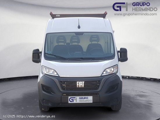 Fiat Ducato 33 L2 H2 2.3 MULTIJET 140 CV - Ponteareas