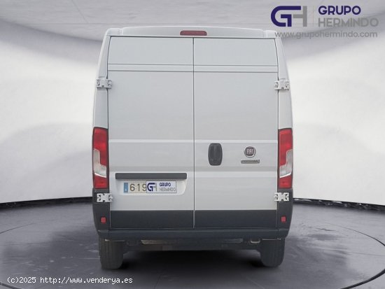 Fiat Ducato FG MAXI L3 H2 140 CV - Ponteareas