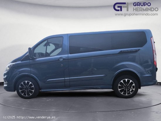 Ford Tourneo  Custom KOMBI 320 L 1 SPORT 2.0 - Ponteareas