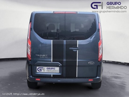 Ford Tourneo  Custom KOMBI 320 L 1 SPORT 2.0 - Ponteareas