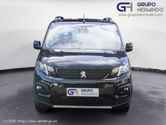 Peugeot Rifter GT LINE BLUE HDI 130 CV - Ponteareas