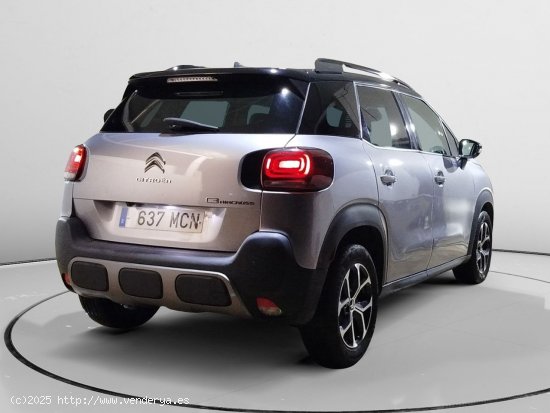 Citroën C3 Aircross Shine - Murcia