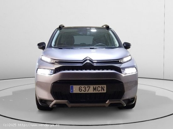 Citroën C3 Aircross Shine - Murcia