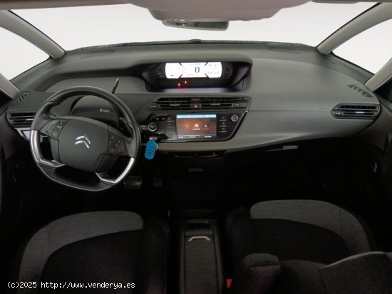 Citroën C4 Spacetourer Business - Fontellas