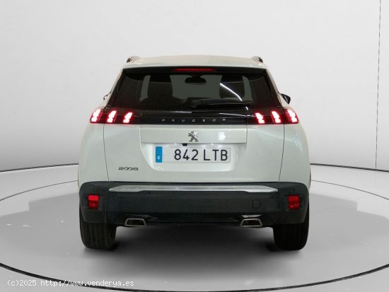 Peugeot 2008 Allure Pack - Manresa