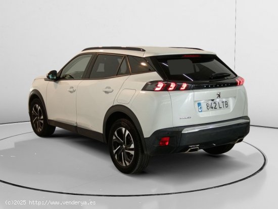 Peugeot 2008 Allure Pack - Manresa