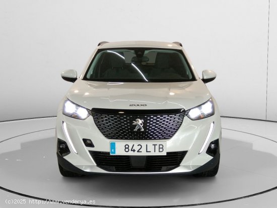 Peugeot 2008 Allure Pack - Manresa