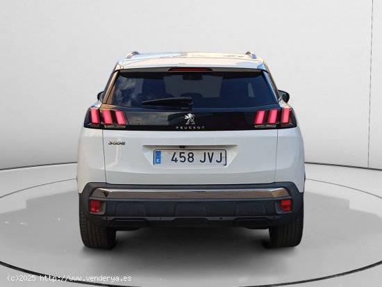 Peugeot 3008 Allure - 