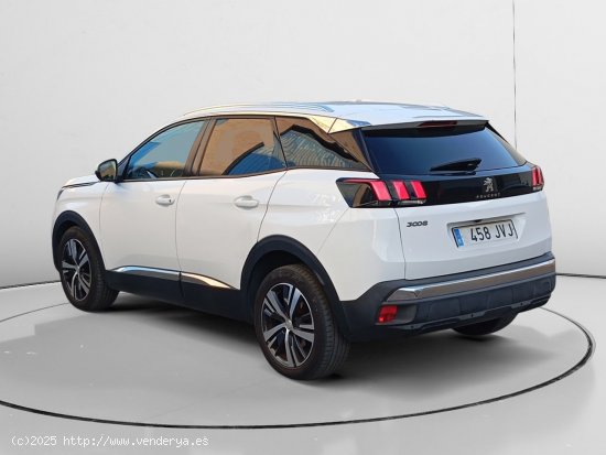 Peugeot 3008 Allure - 