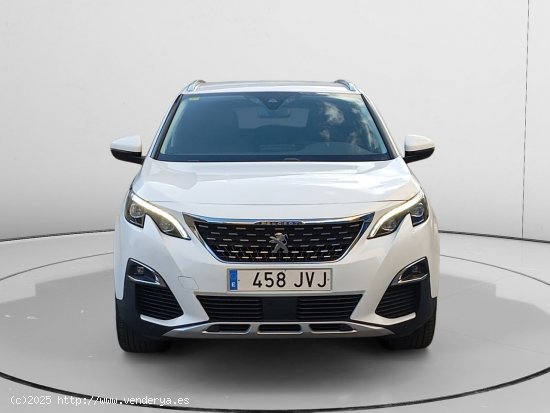 Peugeot 3008 Allure - 