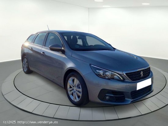 Peugeot 308 SW ACTIVE PACK 100CV - Leganes