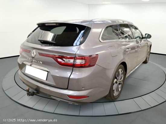 Renault Talisman GRAND T 1.7 BLUE DCI S-EDITION (EU6.2) - LEGANES