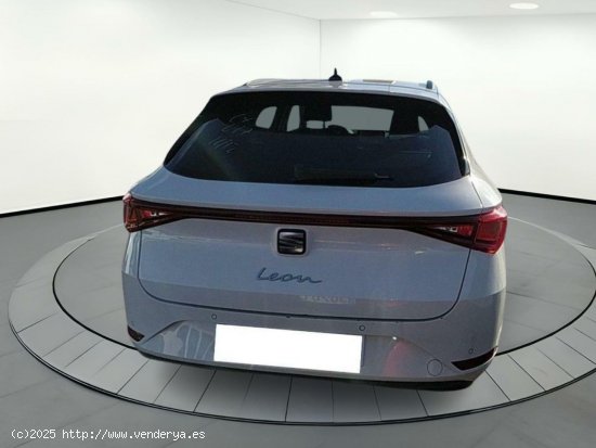 Seat Leon SP 1.5 TSI 96kW S&S Style Go - LEGANES